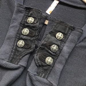 Free People Newbie Thermal, long sleeve